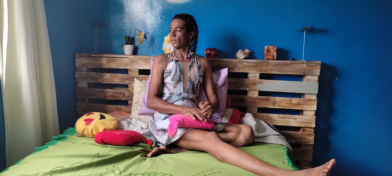 “A Vida Secreta de Delly”, de Marlom Meirelles, será exibido na abertura do Cine PE