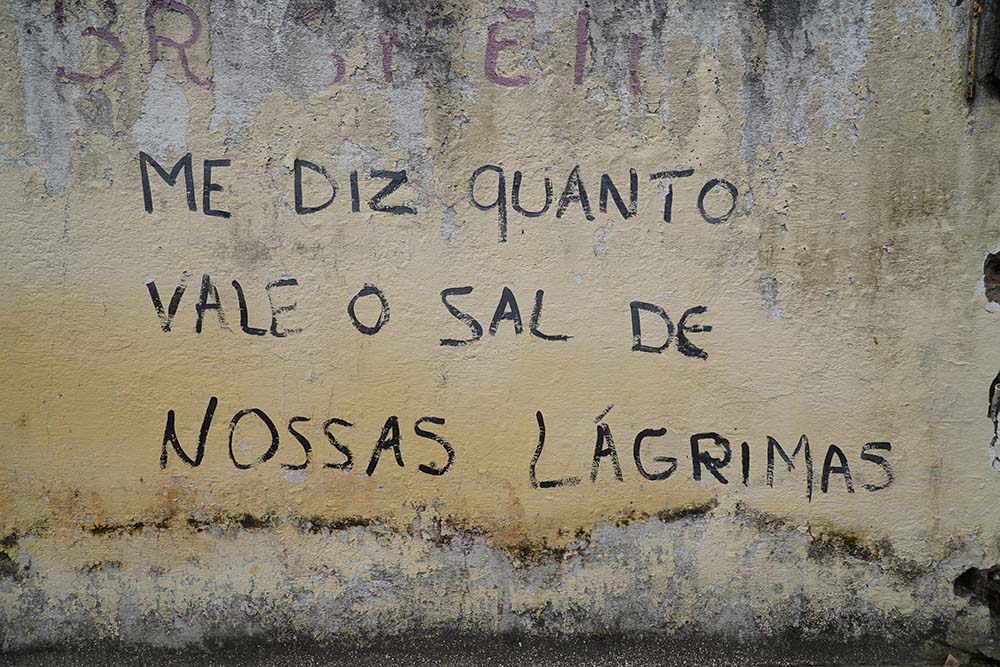“Aqui fomos felizes”: filme retrata famílias afetadas pela Braskem em Maceió